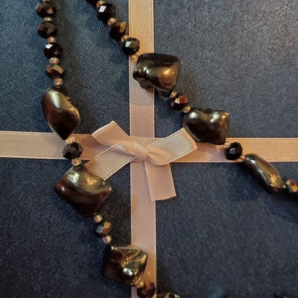 18 inch Beaded Necklace - Picture 5 of 10